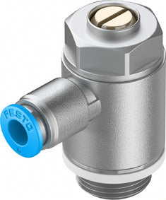 FESTO GRLA-3/8-QS-6-D (193149)