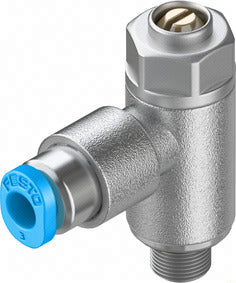 FESTO GRLZ-M5-QS-3-D (193153)