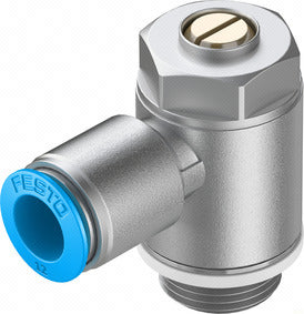FESTO GRLA-1/2-QS-12-D (193152)