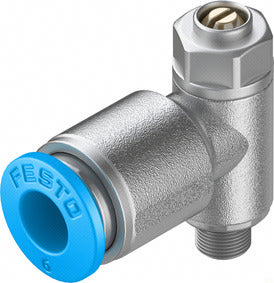 FESTO GRLZ-M5-QS-6-D (193155)