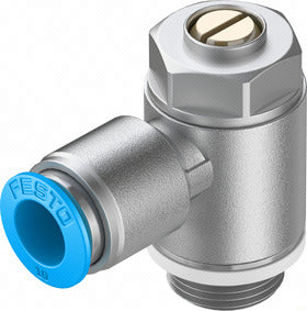 FESTO GRLA-3/8-QS-10-D (193151)