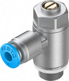 FESTO GRLZ-1/8-QS-4-D (193157)