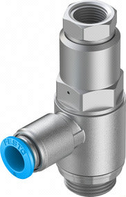 FESTO HGL-3/8-QS-8 (530043)