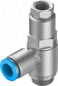 FESTO HGL-3/8-QS-10 (530044)