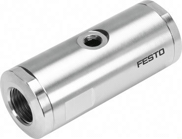 FESTO VZQA-C-M22U-6-GG-ALV4N-4 (2931679)