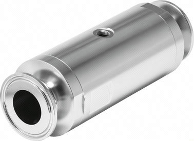 FESTO VZQA-C-M22U-25-S5S5-V4V4E-4 (3968924)