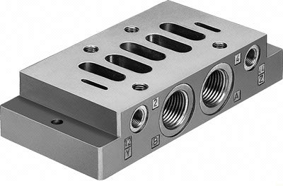FESTO NAS-1/2-3A-ISO (10336)