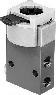 FESTO SVS-3-1/8 (10190)