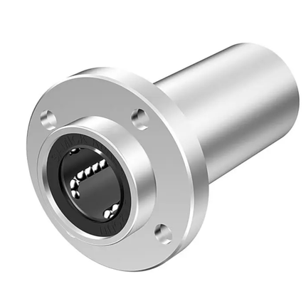 SAMICK THK LMFP40LUU Circular Pilot Flanged Linear Bushing