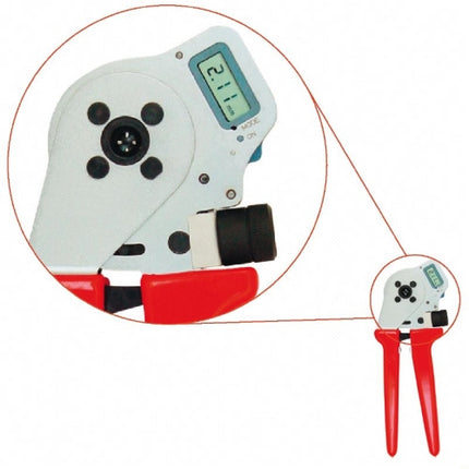 WEIDMULLER 9205430000