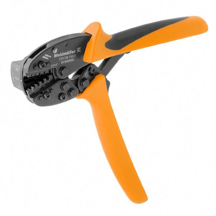 WEIDMULLER 9018490000