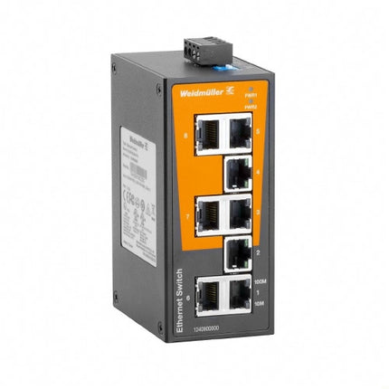 WEIDMULLER 1240900000