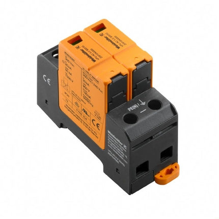 WEIDMULLER 2591040000