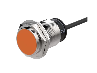 Autonics Proximity Sensor Cylindrical Cable Type Proximity Sensor DC 2-Wire PRT30-10DC