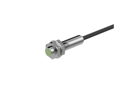 Autonics Proximity Sensor  Cylindrical Cable Type Proximity Sensor DC 3-Wire PRL08-1.5DN2