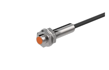 Autonics Proximity Sensor  Cylindrical Cable Type Proximity Sensor DC 3-Wire PRL08-1.5DP2