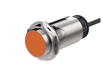 Autonics Proximity Sensor  Cylindrical Cable Type Proximity Sensor AC 2-Wire PRL30-10AC