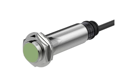 Autonics Proximity Sensor  Cylindrical Cable Type Proximity Sensor AC 2-Wire PRL18-5AO