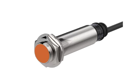 Autonics Proximity Sensor  Cylindrical Cable Type Proximity Sensor AC 2-Wire PRL18-5AC