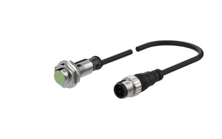 Autonics Proximity Sensor  Cylindrical Proximity Sensor DC 2-Wire PRWT12-2DO