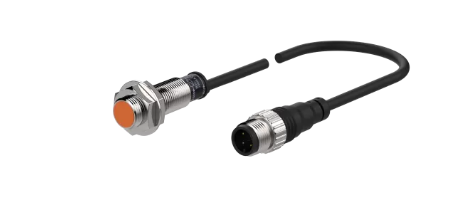 Autonics Proximity Sensor  Cylindrical Proximity Sensor DC 2-Wire PRWT12-2DC