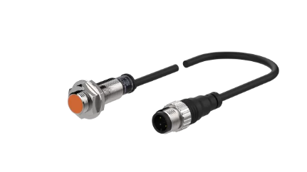 Autonics Proximity Sensor  Cylindrical Proximity Sensor DC 2-Wire PRWT12-4DO