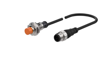 Autonics Proximity Sensor  Cylindrical Proximity Sensor DC 2-Wire PRWT12-4DC