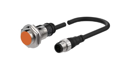 Autonics Proximity Sensor  Cylindrical  Proximity Sensor DC 2-Wire PRWT18-5DC