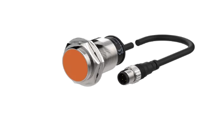 Autonics Proximity Sensor  Cylindrical Proximity Sensor DC 2-Wire PRWT30-10DC
