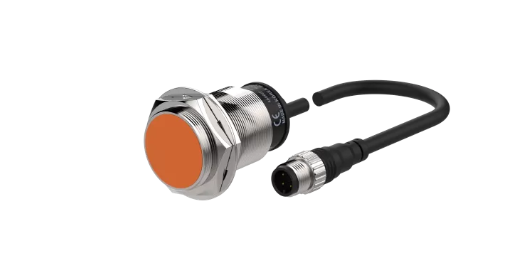 Autonics Proximity Sensor  Cylindrical Proximity Sensor DC 2-Wire PRWT30-10DC