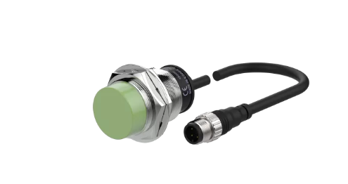 Autonics Proximity Sensor  Cylindrical Proximity Sensor DC 2-Wire PRWT30-15DO