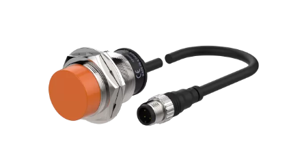 Autonics Proximity Sensor  Cylindrical Proximity Sensor DC 2-Wire PRWT30-15DC