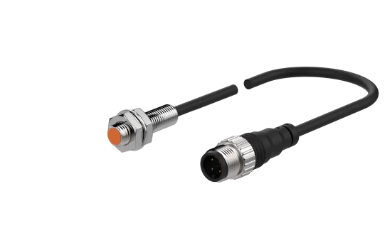 Autonics Proximity Sensor  Cylindrical Proximity Sensor DC 3-Wire PRW08-1.5DP2