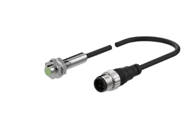 Autonics Proximity Sensor  Cylindrical Proximity Sensor DC 3-Wire PRWL08-1.5DN2