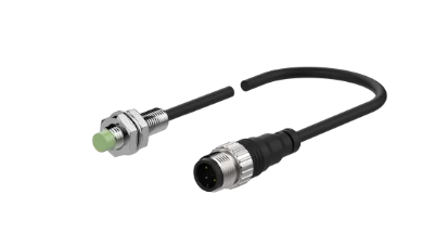 Autonics Proximity Sensor  Cylindrical Proximity Sensor DC 3-Wire PRW08-2DN2