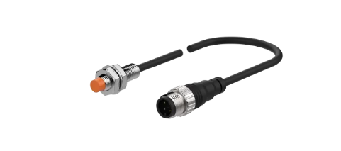 Autonics Proximity Sensor  Cylindrical Proximity Sensor DC 3-Wire PRW08-2DP2