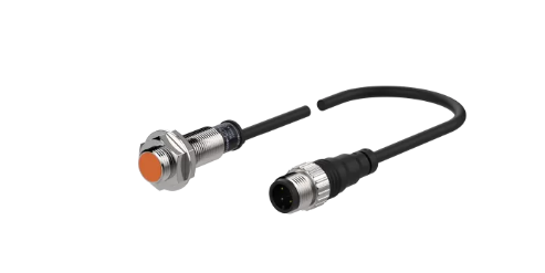 Autonics Proximity Sensor  Cylindrical Proximity Sensor DC 3-Wire PRW12-2DP