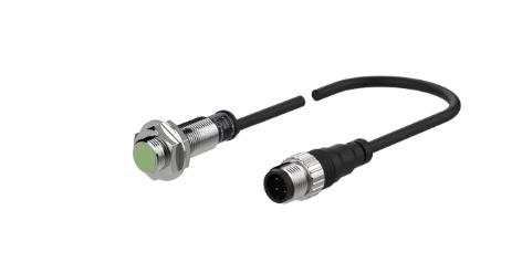 Autonics Proximity Sensor  Cylindrical Proximity Sensor DC 3-Wire PRW12-2DN2