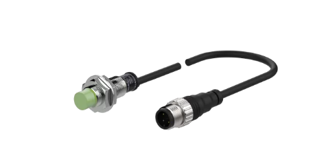 Autonics Proximity Sensor  Cylindrical Proximity Sensor DC 3-Wire PRW12-4DN2