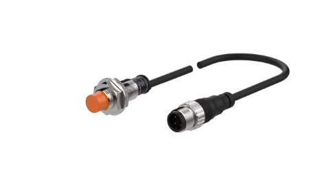 Autonics Proximity Sensor  Cylindrical Proximity Sensor DC 3-Wire PRW12-4DP2