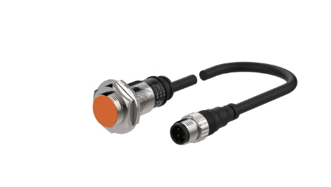 Autonics Proximity Sensor  Cylindrical Proximity Sensor DC 3-Wire PRW18-5DP