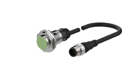 Autonics Proximity Sensor  Cylindrical Proximity Sensor DC 3-Wire PRW18-5DN2