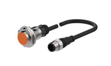 Autonics Proximity Sensor  Cylindrical Proximity Sensor DC 3-Wire PRW18-5DP2