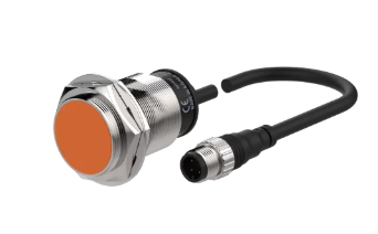Autonics Proximity Sensor  Cylindrical Proximity Sensor DC 3-Wire PRW30-10DP