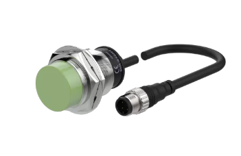 Autonics Proximity Sensor  Cylindrical Proximity Sensor DC 3-Wire PRW30-15DN