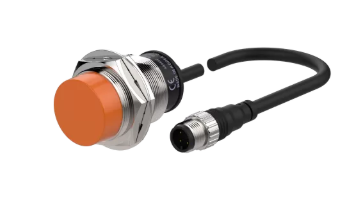Autonics Proximity Sensor  Cylindrical Proximity Sensor DC 3-Wire PRW30-15DP