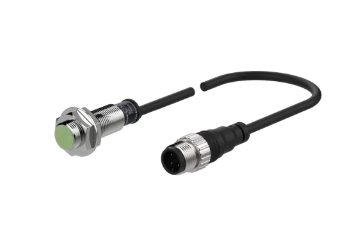 Autonics Proximity Sensor  Cylindrical Proximity Sensor AC 2-Wire PRW12-2AO