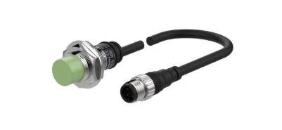 Autonics Proximity Sensor  Cylindrical Proximity Sensor AC 2-Wire PRW18-8AO