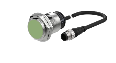 Autonics Proximity Sensor  Cylindrical Proximity Sensor AC 2-Wire PRW30-10AO