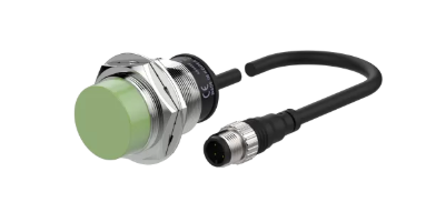 Autonics Proximity Sensor  Cylindrical Proximity Sensor AC 2-Wire PRW30-15AO